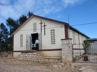 Haitian_church