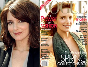 Tina fey sexy pictures