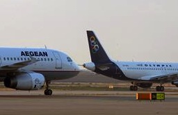 Aegean Airlines-Olympic Air