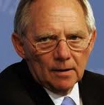 Schaeuble: All Greek Parties Must Agree to Reforms