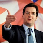 UK Should not Help Any Second Greece Bailout – Osborne