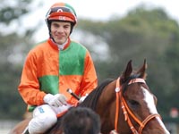 Top Australian Jockey Katsidis Found Dead After Drug & Alcohol Binge
