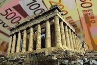 Speigel Magazine Article Fuels Fears that Greece Missed Fiscal Targets