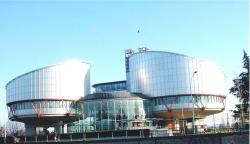 European Court of Human Rights (ECHR)