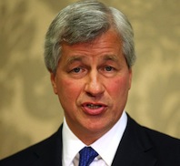 Dimon: The Direct Impact of a Greek Default is Almost Zero