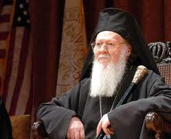 Ecumenical Patriarch Bartholomew to Attend Grand National Assembly of Turkey