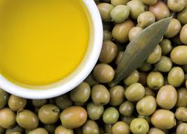 Green Olives from Chalkidiki to Become Protected Designation of Origin Product