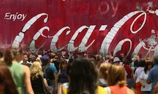 Coca-Cola Hellenic