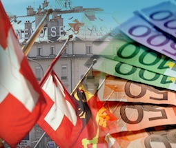 low-tax Switzerland