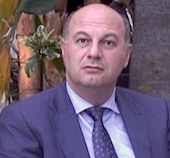 Constantinos-Tsiaras-Greek-Deputy-Foreign-Minister