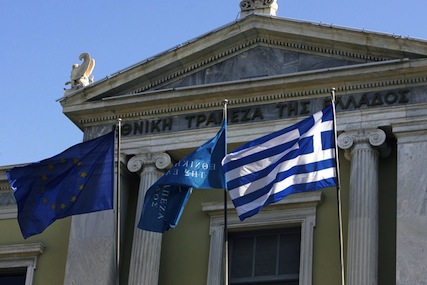 Greek Debt Buyback