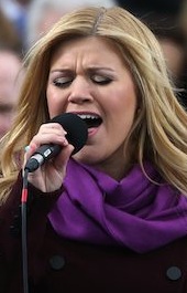 beyonce-kelly-clarkson-james-taylor-inauguration-2013