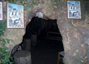 Theophilos Cave