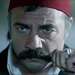 Turks in the Turkish TV series Ustura Kemal are the good guys