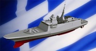 FREMM-type frigates