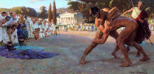 Greece_Athletes Furious