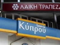Cypriot banks