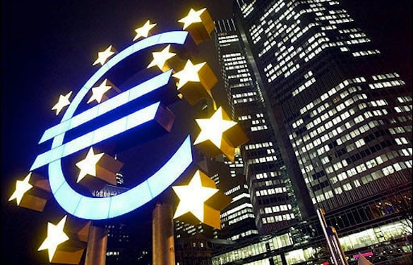 European Central Bank ECB