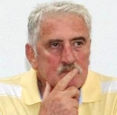 Giorgos Kolokithas