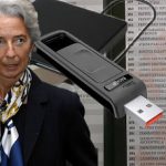 IMF Chief Christine Lagarde and the list of Greeks with secret Swiss bank accounts