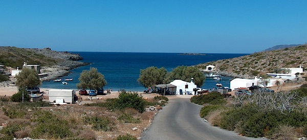 Beautiful Greek Islands