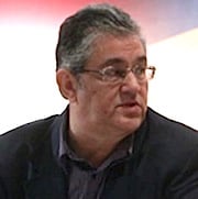 Dimitris Koutsoumpas