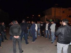 Roma-Golden Dawn incident Eleftheria newspaper