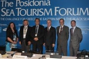 2nd Posidonia Forum