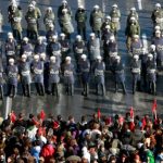 greek-protests