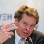The IMF's man in Athens, Poul Thomsen