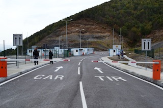 Greece, Bulgaria to Open Makaza Border Point Sept 9 - GreekReporter.com