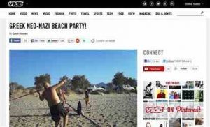 Neo-Nazi-Beach_Party