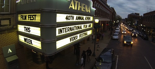 Athens Film Festival