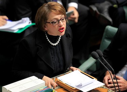 Sophie Mirabella Panopoulos
