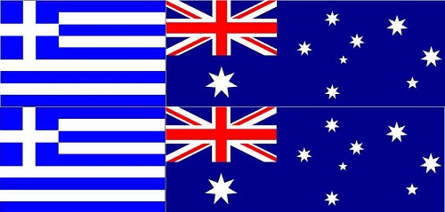 greek-australian-flags
