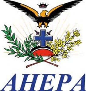 AHEPA Australia