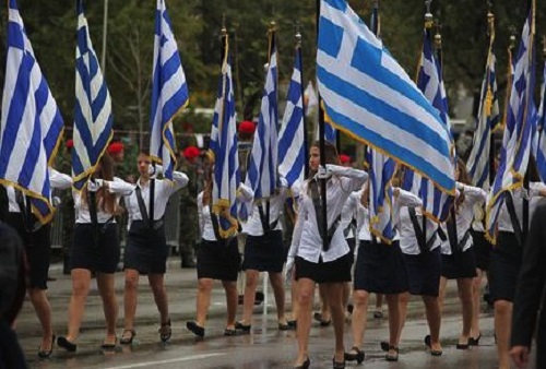 Canada_Greek_parade