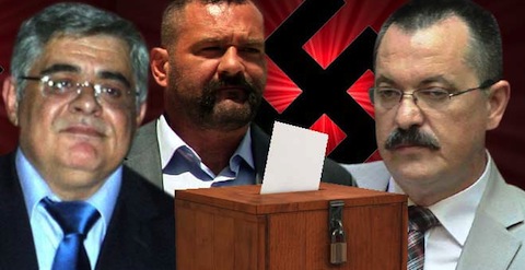 Golden Dawn_poll