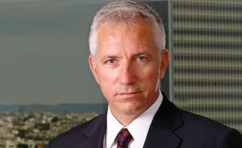 Michael-Tsamaz CEO