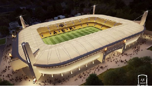 AEK stadium