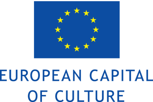 european capital of culture logo