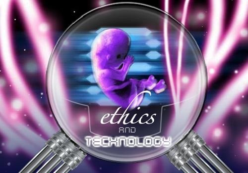 technology ang ethics
