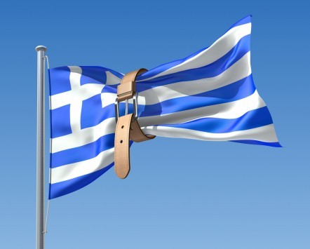 Greece support program