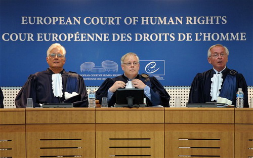 European-Court-of-Human-Rights-ECtHR