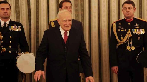 Papoulias_new year