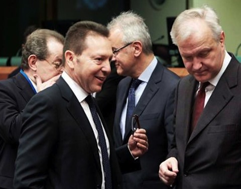 Stournaras_Eurogroup