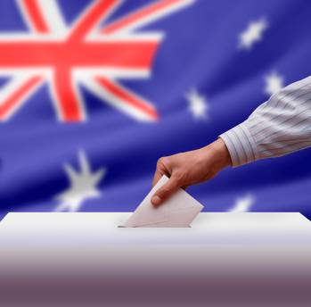 australian elections