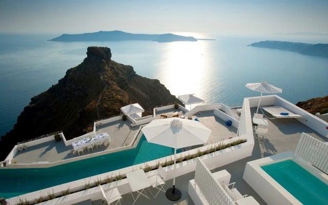 Grace Hotels Greece