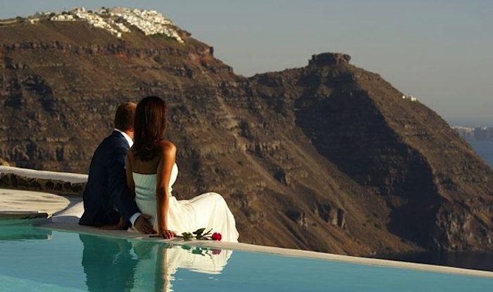 Greek Islands Top Honeymoon Destination