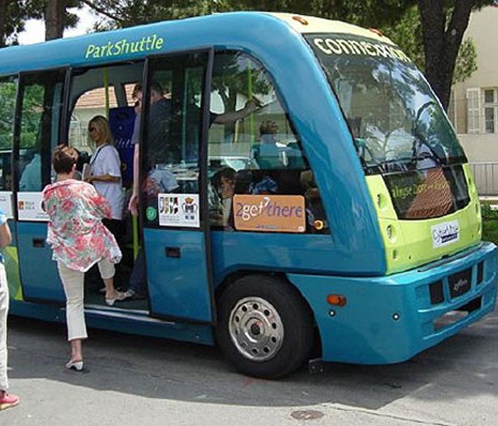 automnbus
